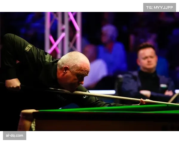 希金斯世界排名第六 国锦赛有望进一步提升位置