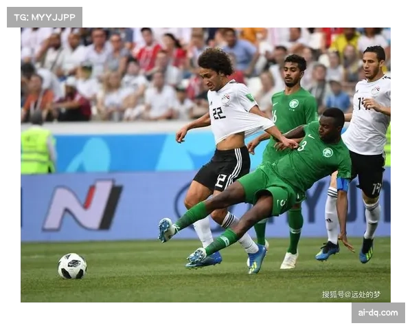 沙特U17球员达哈尔四分之一决赛破门 淘汰日本