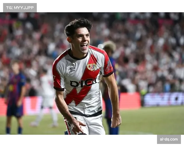 塞尔塔战平巴列卡诺 萨拉戈萨预期助攻表现抢眼 塞尔塔战平巴列卡诺 萨拉戈萨预期助攻表现抢眼