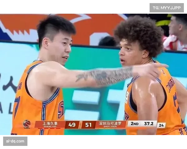 上海男篮主场力克深圳 怀特塞德24分18篮板助球队夺二连胜