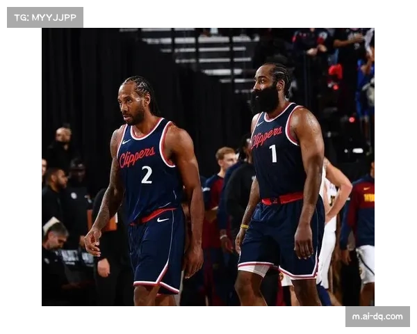 快船近期状态回升，西部季后赛格局再添变数